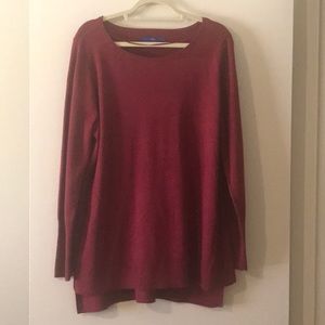 Cute sparkly sweater